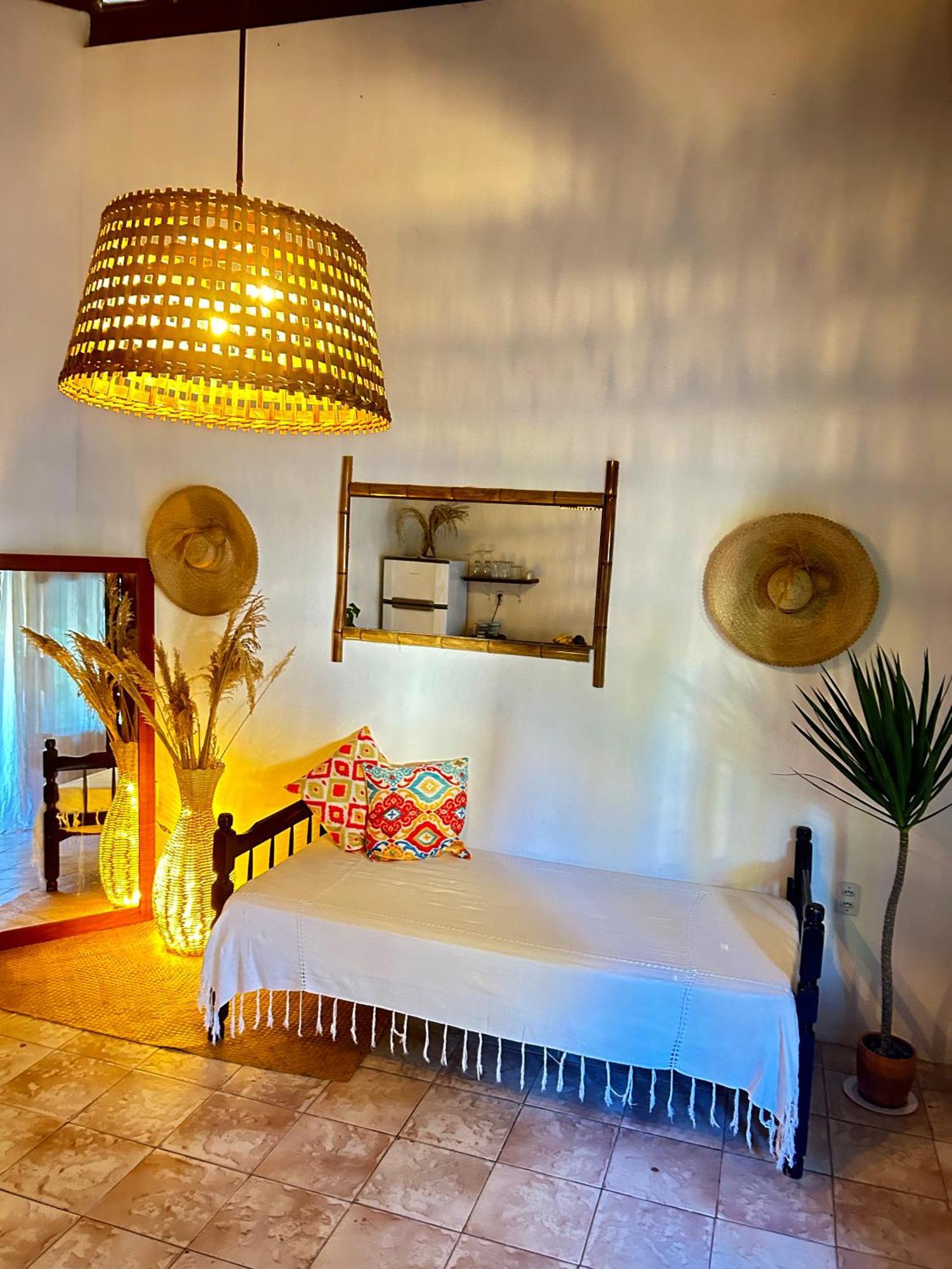 Recanto De Ibiza Praia de Pipa Экстерьер фото