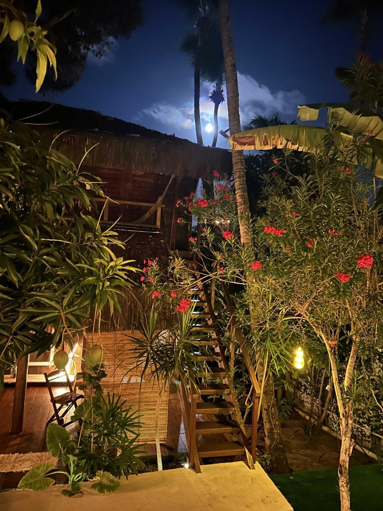 Recanto De Ibiza Praia de Pipa Номер фото